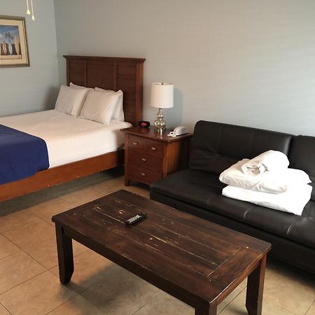 Beachgate Condo Suites And Hotel 437 Condo Port Aransas Dış mekan fotoğraf