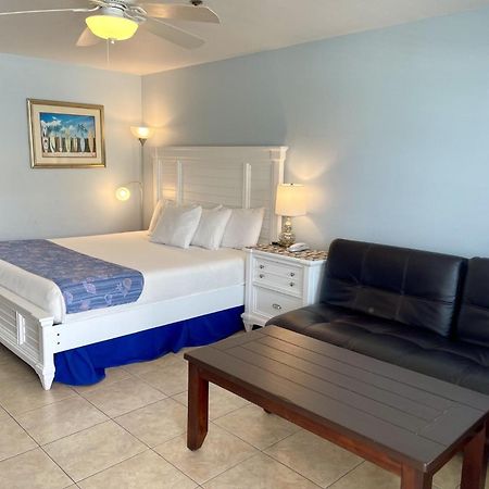 Beachgate Condo Suites And Hotel 437 Condo Port Aransas Dış mekan fotoğraf