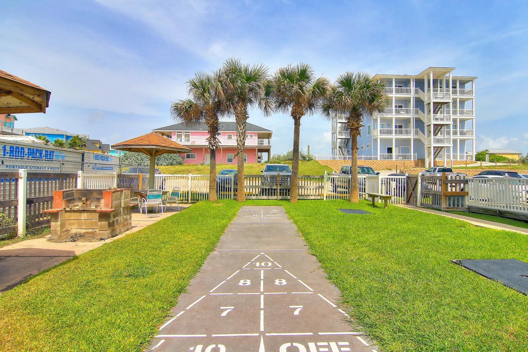 Beachgate Condo Suites And Hotel 437 Condo Port Aransas Dış mekan fotoğraf